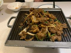 -会宾园·云山宴中餐