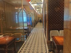 -沙力海西北特色美食烤肉店(北门坡店)