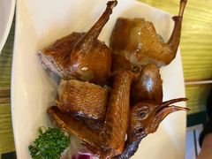 -添好运点心专门店(百老汇店)