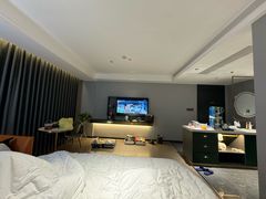 -美豪R酒店(成都春熙路太古里店)