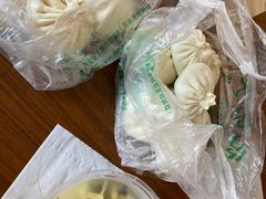 -津门张记包子铺(三马路店)