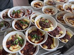 -洞子口张老二凉粉(文殊院店)