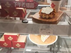 -Tims天好咖啡·贝果(东吴龙湖天街店)