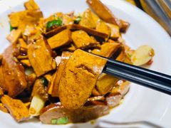 -肖记公安牛肉鱼杂馆· 省级非物质文化遗产(仁和路店)