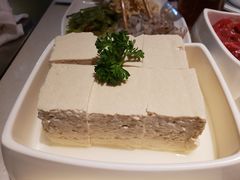 豆腐-海底捞火锅(枫蓝国际购物中心店)