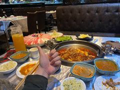 -红辣椒·川菜·火锅(科华路店)