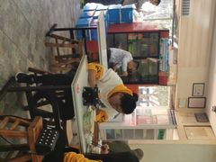 -东北饺子馆(马尾君竹店)