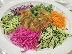 -清雅轩·清真菜·传统菜•融合菜(滑翔店)
