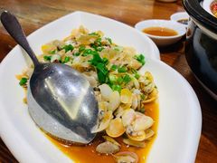 辣炒海瓜子-宁海食府(天一阁望京店)