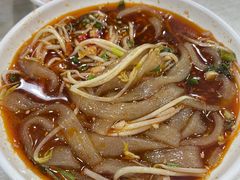 -蜀串香牛杂火锅串串