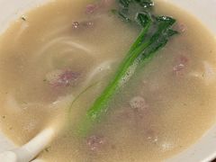 -漆黑觉米粉(三里屯店)