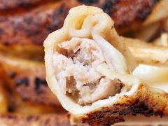 -回回锅贴(小河沿店)