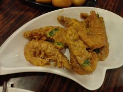 咸蛋虾-龙海鲜螃蟹王(宏茂桥店)