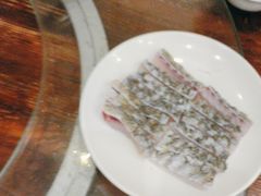 -正能量脆肉鲩火锅