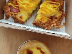 -肯德基(珠峰店)