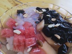 -福州人铭小吃