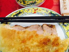 -李连贵熏肉大饼(兴工街店)