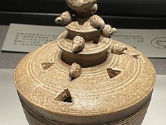 -仪征博物馆