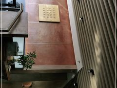 -枣子树素餐厅(铂金城店)