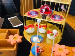 -霸王茶姬(南亚风情第壹城店)