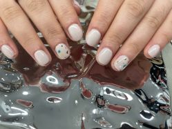 -芊冉•美甲美睫纹绣