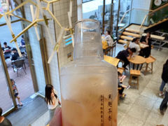 -乐艺哆·乐活烘焙(浦西万达店)