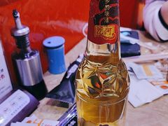 -延边丰茂串城(东三店)