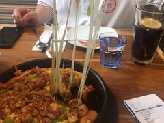 -必胜客(上海新南方商城PH店)