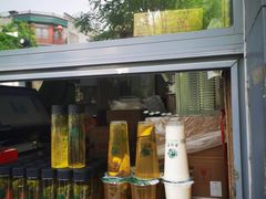 -吴裕泰茶庄(前门大街店)