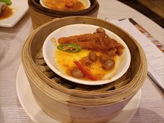 -福州天元国际威斯汀酒店·中国元素餐厅