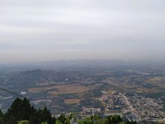 -峄山风景名胜区