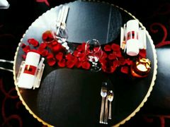 景观位-L'ATELIER de Joel Robuchon(外滩18号店)