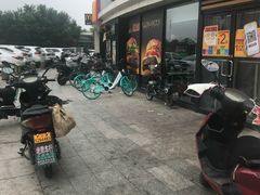 -麦当劳(宾水西道店)