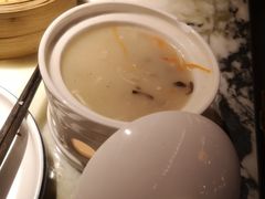 宋嫂黄鱼羹-绿茶餐厅(汇悦大融城店)