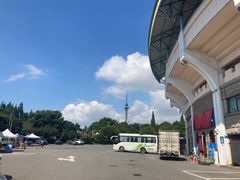 -天泰体育场