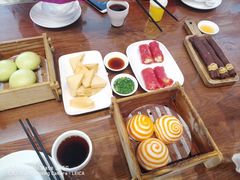 -日日鲜茶餐厅(小公园店)