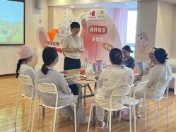 -美悦月子中心(财大店)