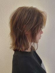 -HG美发设计沙龙