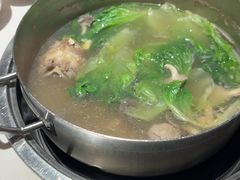 -潮泰牛肉火锅 · 创于1992年(车公庙店)