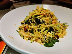 家常凉菜-北院·果木烤鸭·25年东北菜(创意产业园店)