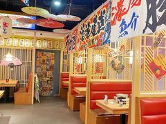-西月山居匠心创意料理(江汉路新佳丽广场店)