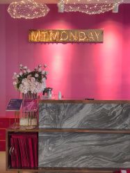 -MT.MONDAY女鞋定制