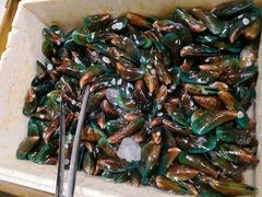 -芭提雅Amporn Seafood自助餐厅