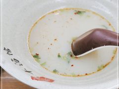 羊杂汤-豫石记羊汤(北苑店)