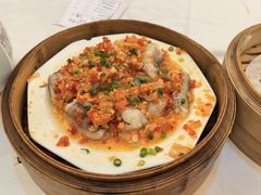 -万山楼海鲜酒家·二十三年老字号