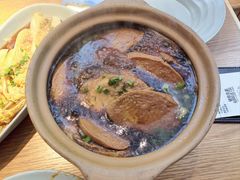 -蜜桃餐厅·伴山(绿宝广场店)