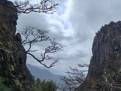 -萍乡武功山风景名胜区