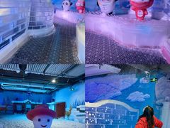 -顺德南宏海立方海洋公园
