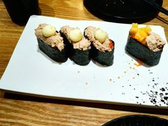 -赤稻·日式料理(禅城店)