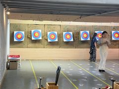 -道顺射箭·团建·骑射(张杨路店)